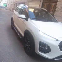 ام وی ام X 22پرو اتومات بدون رنگ|خودرو سواری و وانت|تبریز, |دیوار