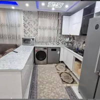 همایونشهر جنوبی ۹۵ متر طبقه اول با پارکینگ|اجارهٔ آپارتمان|تهران, دریان‌نو|دیوار