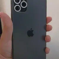 آیفون 11پرومکس پک اصلی Zaa