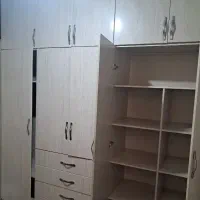 کمد دیواری تمام mdf|جاکفشی، کمد، دراور|اسلامشهر, شهرک مهدیه|دیوار