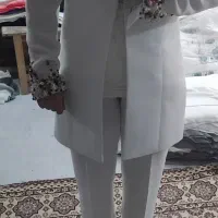 کت شلوار نو