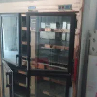 فریزر ایستاده