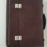 کیف چرم