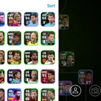 اکانت ایفوتبال|کنسول، بازی ویدئویی و آنلاین|شیراز, فرهنگ شهر|دیوار