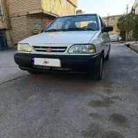 پراید 131مدلsx 91کم کار 280تا کار