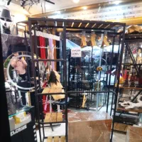 رگال پروفیل ۲۵ .۶۰ فروشگاهی و خانگی