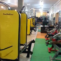 کمک مربی باشگاه