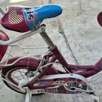 دوچرخه سایز۱۲
