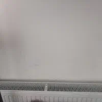 شوفاژ سالم  و کم کارکرد بایرام که بیرون سه تومن