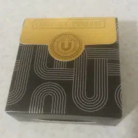 پنکک لاکچری کوین