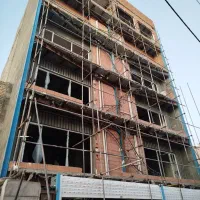 داربست احمد