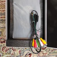 مانیتور برندکارول برده TS18رم3حافظ 32سیم کارت خور|تلویزیون و پروژکتور|فولادشهر, B7|دیوار