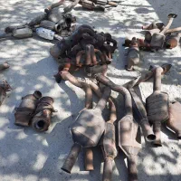 خریدوتعمیرات کاتالیزور کاتالیست|قطعات یدکی و لوازم جانبی|اردبیل, |دیوار