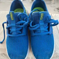 کفش اصلی اسکیچر بچکانه