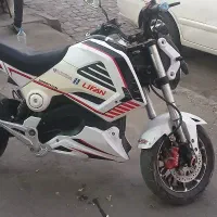 موتور همتاز ۲۰۰۰|موتورسیکلت|مشهد, فاطمیه|دیوار