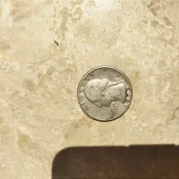تعدادی سکه کلکسیونی قدیمی