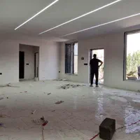 باغچه نقلی با امنیت بسیار بالا،در بهترین لوکیشن|فروش زمین و ملک کلنگی|تهران, سلیمانی|دیوار