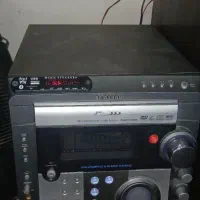 ضبط وباند 4600|سیستم صوتی خانگی|تهران, کوثر|دیوار