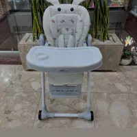 صندلی غذای کودک خارجی
