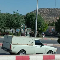 وانت بار