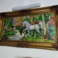 لوازم منزل|میز تلفن|گلبهار, شهر جدید گلبهار|دیوار