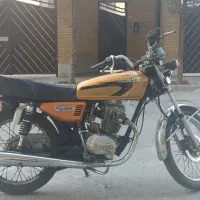 موتور مدل۹۵لیفان200