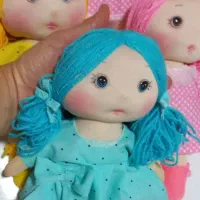 عرو۳ک های بهاری