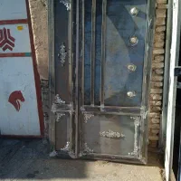 جوشکاری درب وپنجره|خدمات پیشه و مهارت|کرمان, |دیوار