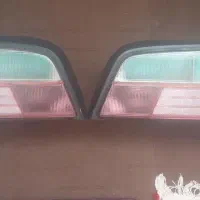 خطر عقب پارس