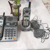 اصل ژاپن|تلفن رومیزی|شیراز, شهرک ولیعصر|دیوار