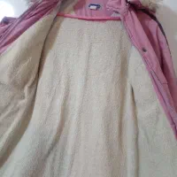 پالتو دخترانه