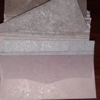 پاکت پول و سکه|لوازم التحریر|رشت, رشتیان|دیوار