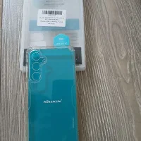 کاور گوشی سامسونگ A55 برندنیلکین|لوازم جانبی موبایل و تبلت|یزد, |دیوار