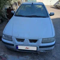 سمند مدل ۸۸