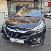 توسان ۲۰۱۴ فول|خودرو سواری و وانت|تهران, نارمک جنوبی|دیوار