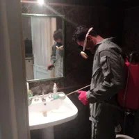 سمپاشی با ضمانت نامه کتبی