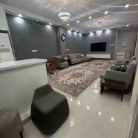 ۹۰ متر فول ، قابل تهاتر با واحد/ بلوار پرستار (آس)