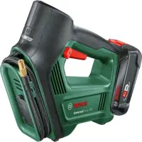 پمپ باد شارژی بوش Bosch (اورجینال)