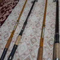 چوب ماهیگیری سی هورس ۳۶۰ سانت