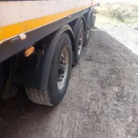 سه محور دست ساز مرند