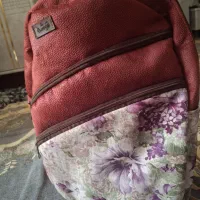 کوله پشتی|کیف، کفش، کمربند|قم, جمکران|دیوار