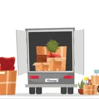 اسباب کشی و خدمات ساختمان