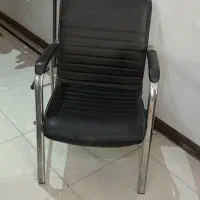 صندلی کنفرانسی سالم