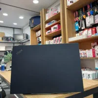 لپ‌تاپ ورک‌استیشن اسلیمLenovo P1 - i7-16-512-P1000|رایانه همراه|قزوین, |دیوار