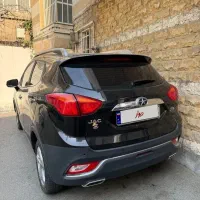 جک s3|خودرو سواری و وانت|تهران, بهار|دیوار