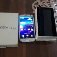 گوشی گلکسی s3