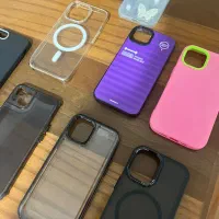 قاب گوشی ایفون