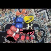 وسایل مبارزه کاراته|تجهیزات ورزشی|شیراز, شهرک ولیعصر|دیوار