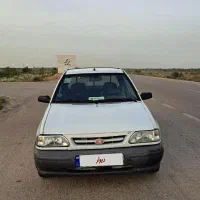 پراید وانت مدل ۹۵