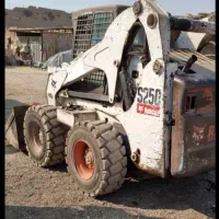 اجاره بابکت وبادسان گود برداری خاکبرداری حمل نخاله|خدمات حمل و نقل|تهران, مشیریه|دیوار